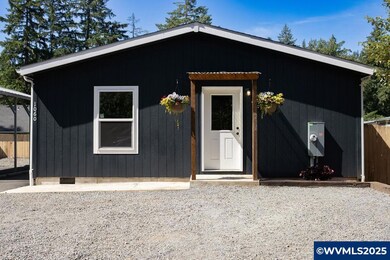 1060 54th Ave, Sweet Home, OR 97386 - photo 4