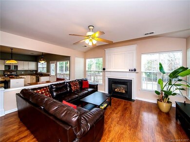 Great room