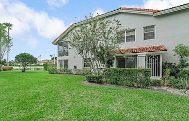 7372 Lake Meadow Way unit 101, Boynton Beach, FL 33437 - photo 6