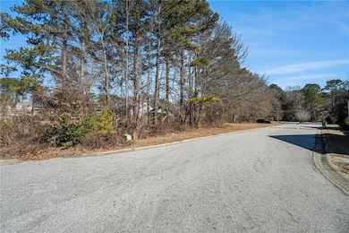 View of road