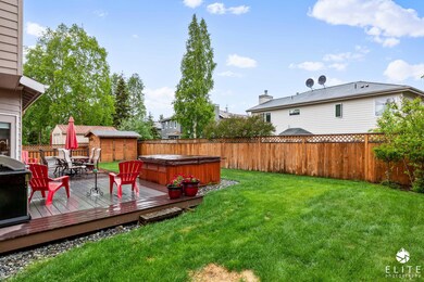 13320 Mainsail Dr, Anchorage, AK 99516 - photo 2