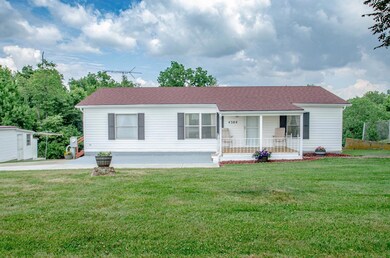 4384 Sharpsburg Rd, Eaton, OH 45320 - photo 2