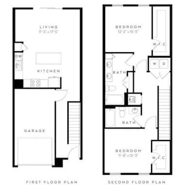 10350 Blue Bluff Rd unit 15106, Austin, TX 78724 - photo 4