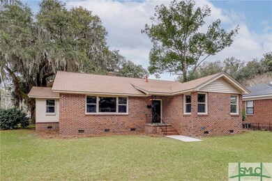 2341 E 37th St, Savannah, GA 31404 - photo 2