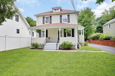 10 Fairfield Ave unit A, Old Greenwich, CT 06870 - photo 2