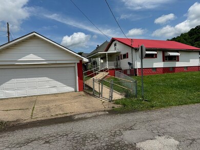 1221 Garfield St, McMechen, WV 26040 - photo 3