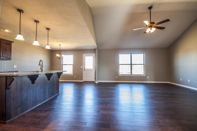 1923 N Seabrook Dr unit Lot 65, Nixa, MO 65714 - photo 7