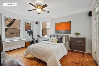Charleton Apartments unit 5D, New York, NY 10025 - photo 5