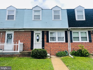 8047 Stratman Rd, Dundalk, MD 21222 - photo 5