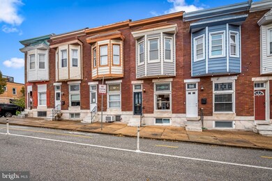 524 S Potomac St, Baltimore, MD 21224 - photo 2