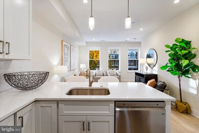 3717 9th St NW unit 2, Washington, DC 20010 - photo 5