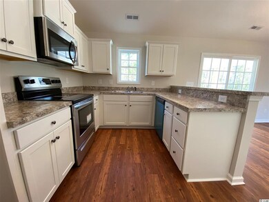 3033 Woodbury Ct unit Lot 36 Cypress 4 BR, Conway, SC 29527 - photo 3