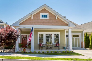 2559 Greenport Dr, Harrisonburg, VA 22801 - photo 2