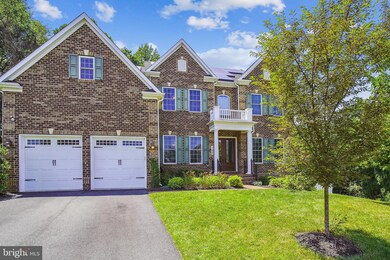 120 Castle Oak Ct, Clarksburg, MD 20871 - photo 3