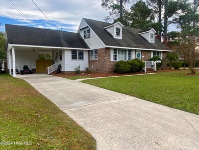 602 Doris Ct, Jacksonville, NC 28540 - photo 4