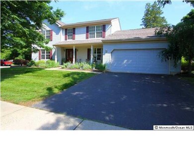 1 Iler Dr, Middletown, NJ 07748 - photo 2