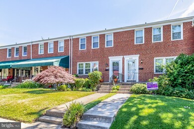 1608 Glen Keith Blvd, Towson, MD 21286 - photo 2