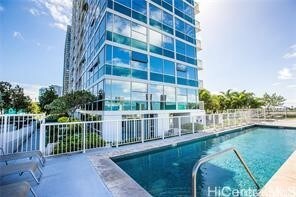 909 Kapiolani Blvd unit 1908, Honolulu, HI 96814 - photo 4