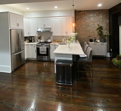 92 Lawrence Ave unit 3, Dorchester, MA 02121 - photo 4