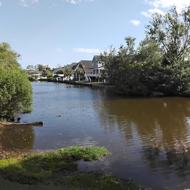 Water view