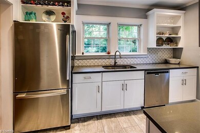 520 Oakmont Dr, Asheboro, NC 27205 - photo 7