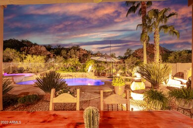 9513 E Northridge Cir, Mesa, AZ 85207 - photo 6