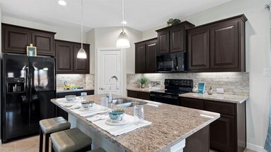 1837 Ruffian Rd, Granbury, TX 76049 - photo 5