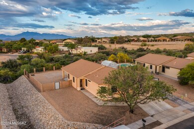 Aerial-Sunny Rock Dr-1