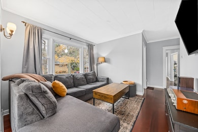 9201 S 52nd Ave, Oak Lawn, IL 60453 - photo 5