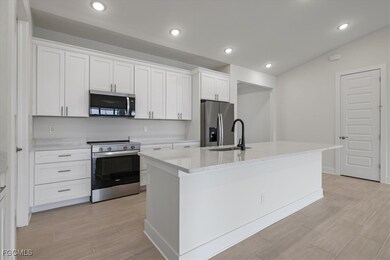 1307 SW 28th Terrace, Cape Coral, FL 33914 - photo 5