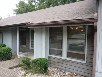 Exterior Front. COME ON IN