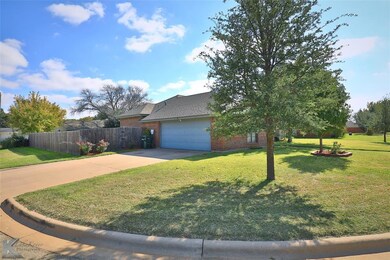 7317 Randy Ave, Abilene, TX 79606 - photo 4