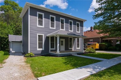 500 W Main St, Thorntown, IN 46071 - photo 3