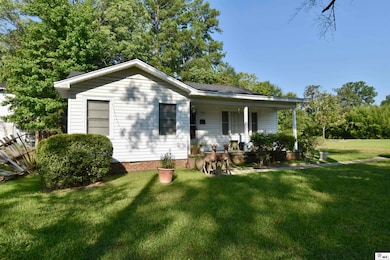 902 S Farmerville St, Ruston, LA 71270 - photo 2