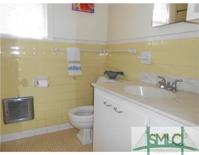 Master Bath/Spa.
