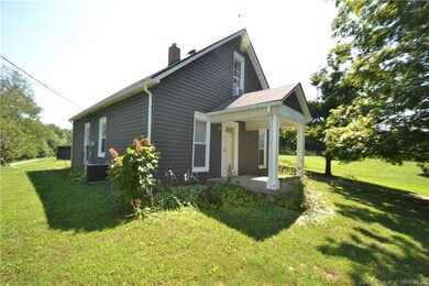 5627 Smith Rd, Floyds Knobs, IN 47119 - photo 2
