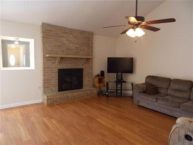Den/Family/Great Room.