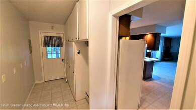 Hallway 2