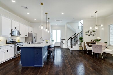 8915 Wind Springs Dr, Houston, TX 77080 - photo 7