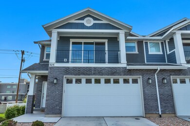 323 N 440 W unit 36, Pleasant Grove, UT 84062 - photo 2