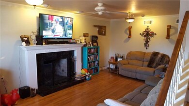 931 E Elm St, Altus, OK 73521 - photo 2