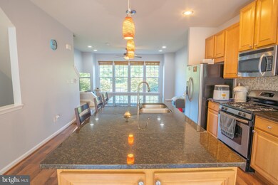 13236 Shawnee Ln unit 105, Clarksburg, MD 20871 - photo 3