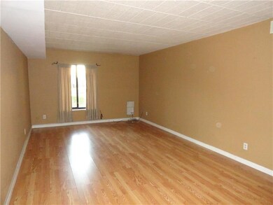 Living Room Beautiful Floors!