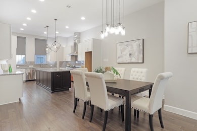 1365 Arch Place, Dallas, TX 75215 - photo 7