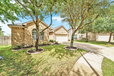 7810 Pickford Knolls Ct, Houston, TX 77041 - photo 2