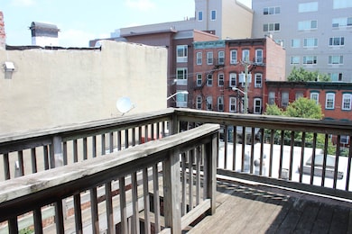 182 Christopher Columbus Dr unit 2, Jersey City, NJ 07302 - photo 6