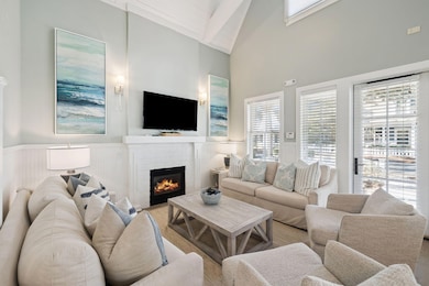 261 Salt Box Ln, P C Beach, FL 32461 - photo 6