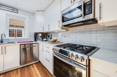 202 Lakeview Ave unit 2, Cambridge, MA 02138 - photo 5