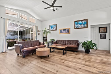 1189 S Fieldview Loop, Lecanto, FL 34461 - photo 4