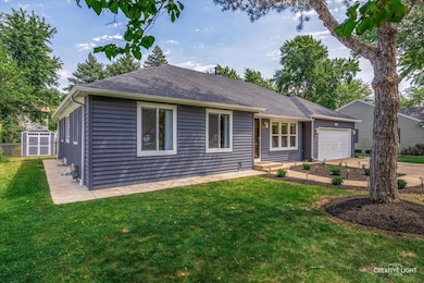 10 Crofton Rd, Oswego, IL 60543 - photo 4